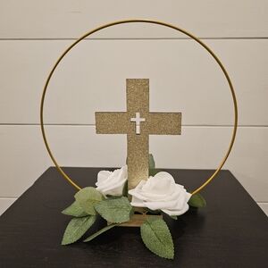 Easter Table Top Decoration